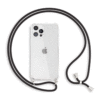 iPhone 12 / 12 Pro Handyketten Transparente