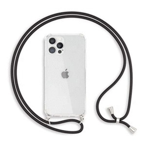 iPhone 12 / 12 Pro Handyketten Transparente