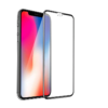 iPhone X & XS Panzerglas Schutzfolie 5D
