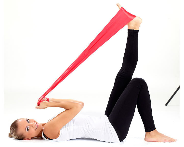 NitroSport FitnessBand 2m – Bild 3