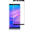 Samsung Galaxy Note 9 Panzerglas - Vollständige Abdeckung