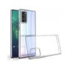 Samsung Galaxy Note 20 Hülle Transparent