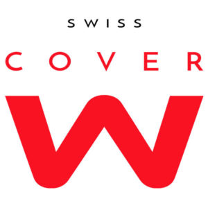 Swisscover logo