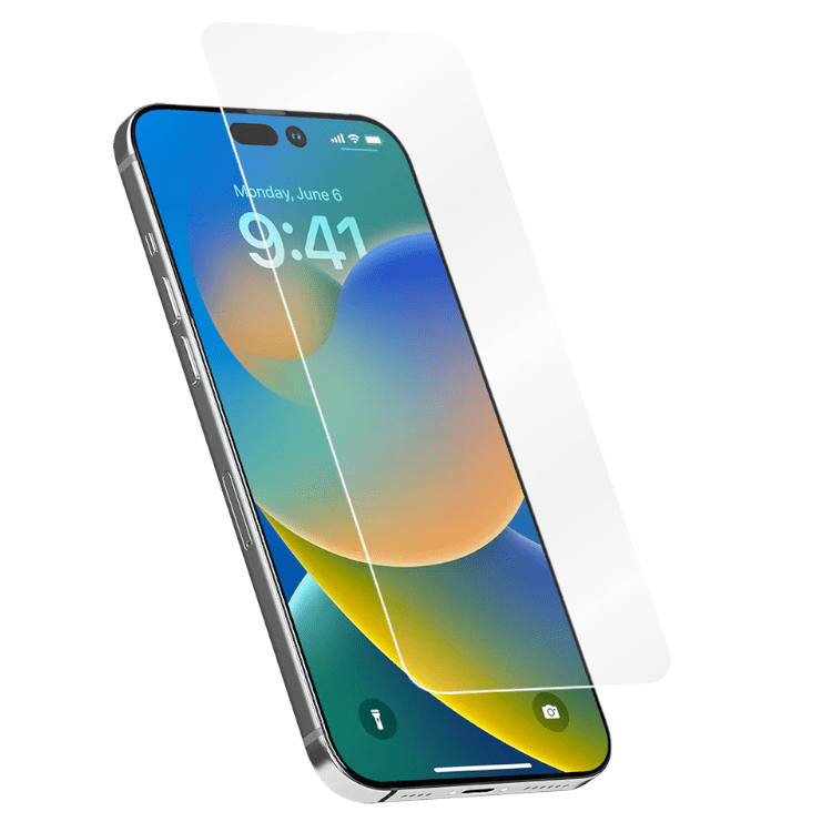 iPhone 14 Pro Max Panzerglas - Schutzfolie