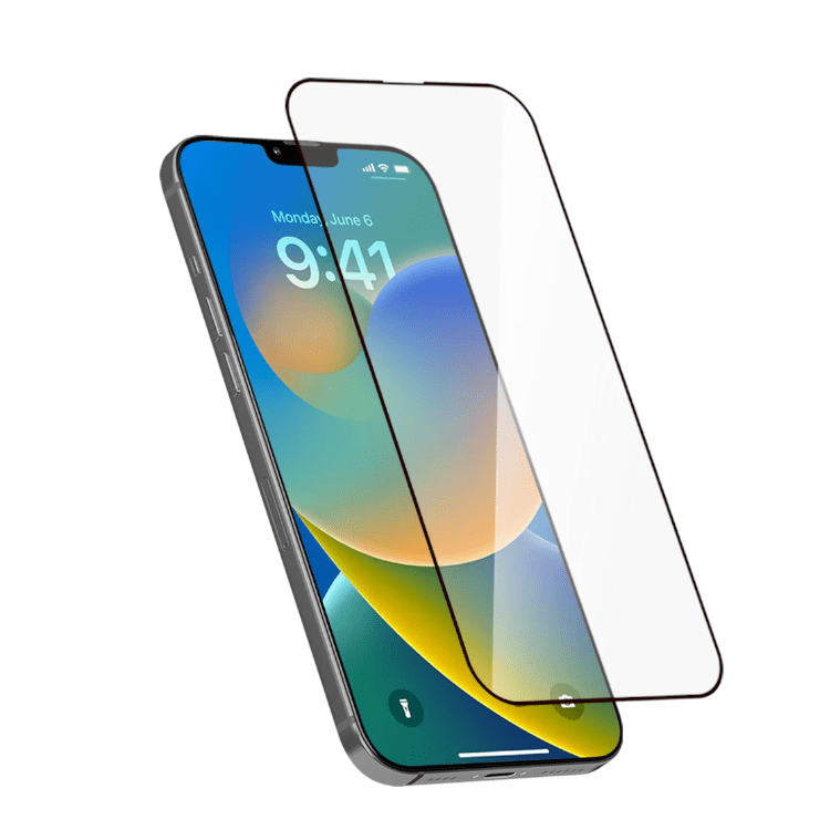 iPhone 14 Pro Panzerglas