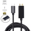 USB C auf HDMI 4K