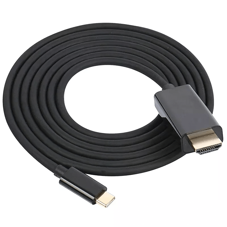 Type C USB-C auf HDMI 4K
