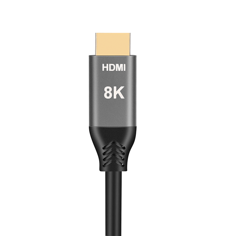 8K Ultra High Speed HDMI 2.1