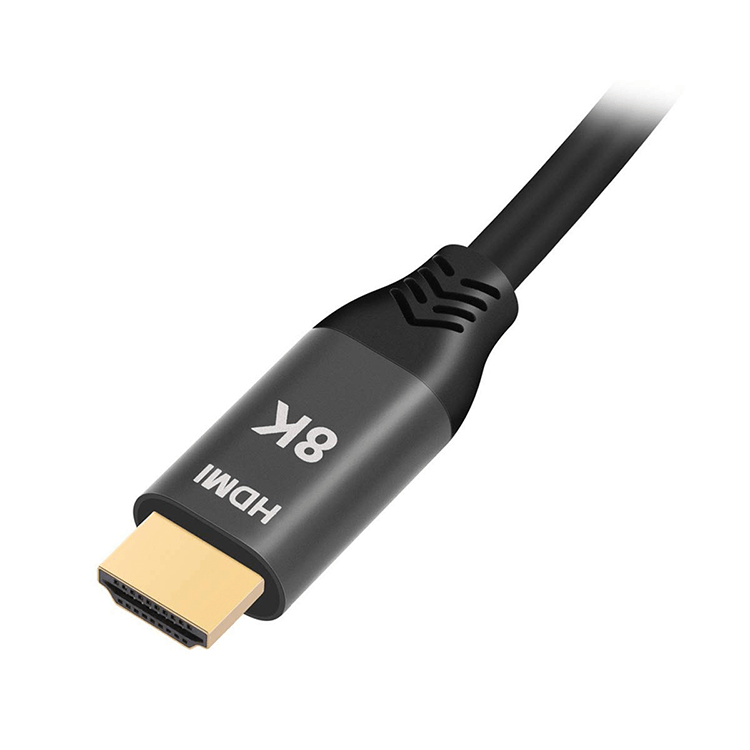8K Ultra High Speed HDMI 2.1