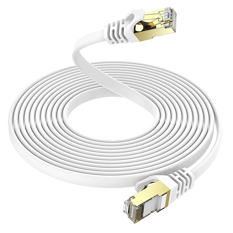 CAT 7 High Speed Netzwerkkabel