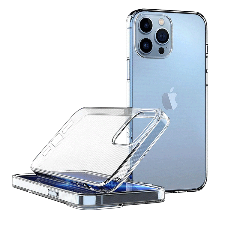 iPhone 14 Pro Max Hülle