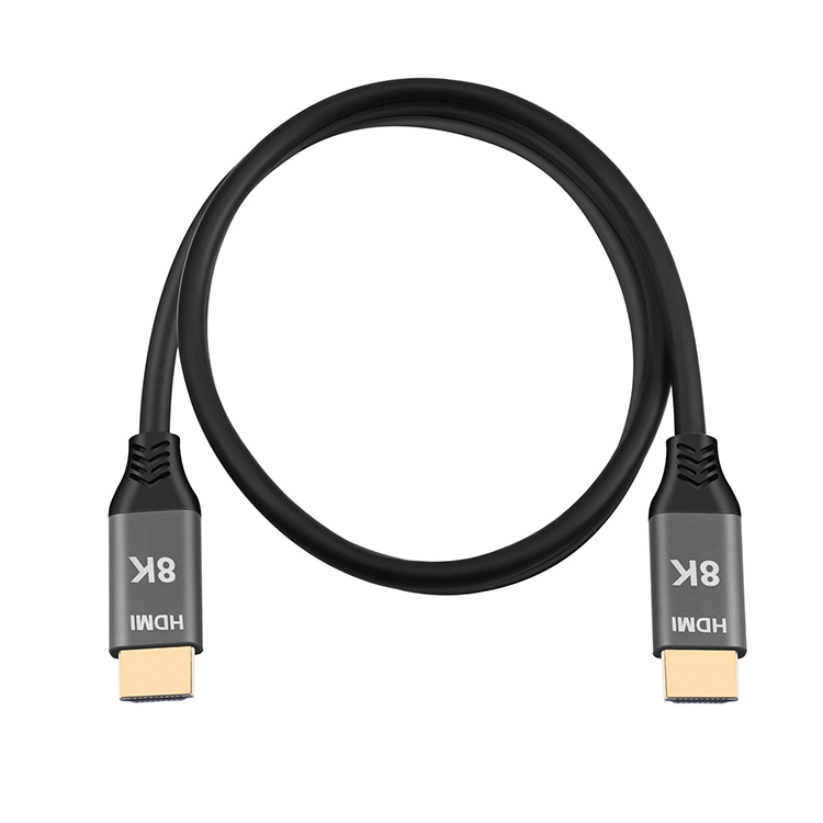 8K Ultra High Speed HDMI Kabel