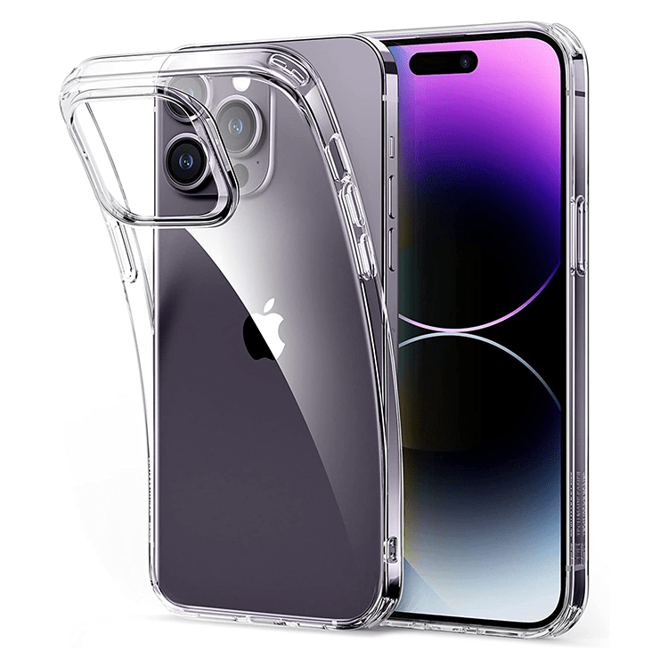 iPhone 14 Pro Hülle