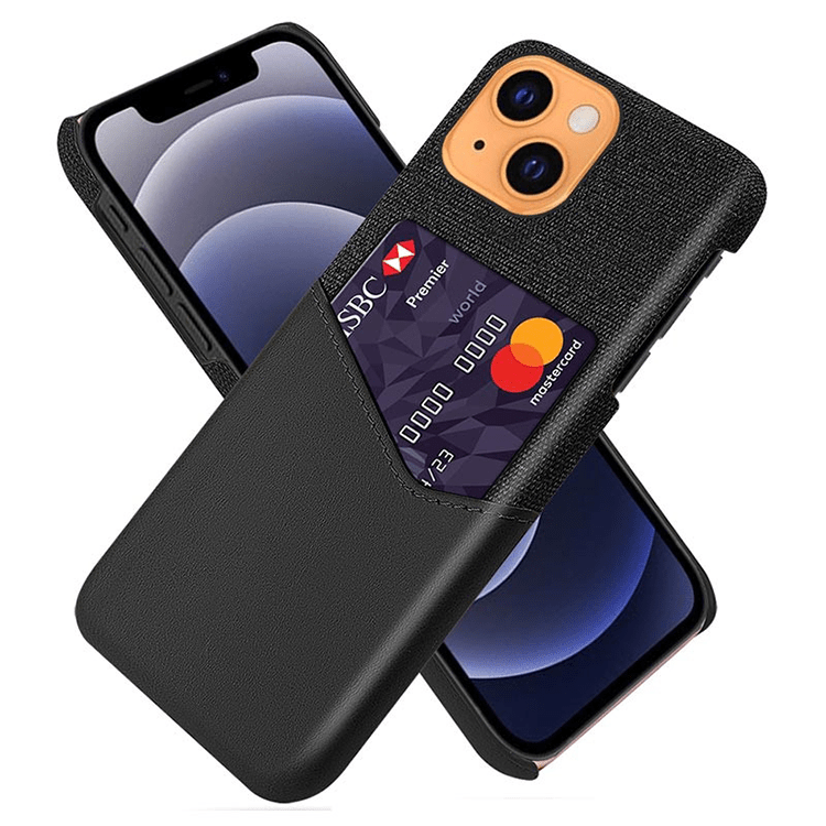 IPHONE 13 HÜLLE MIT KARTENHALTER