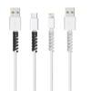 Flexibler Kabel Bruchschutz