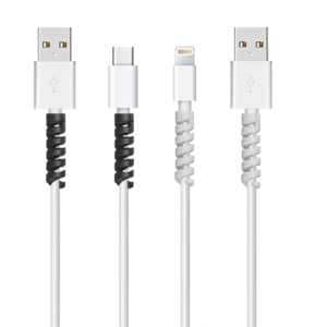 Flexibler Kabel Bruchschutz