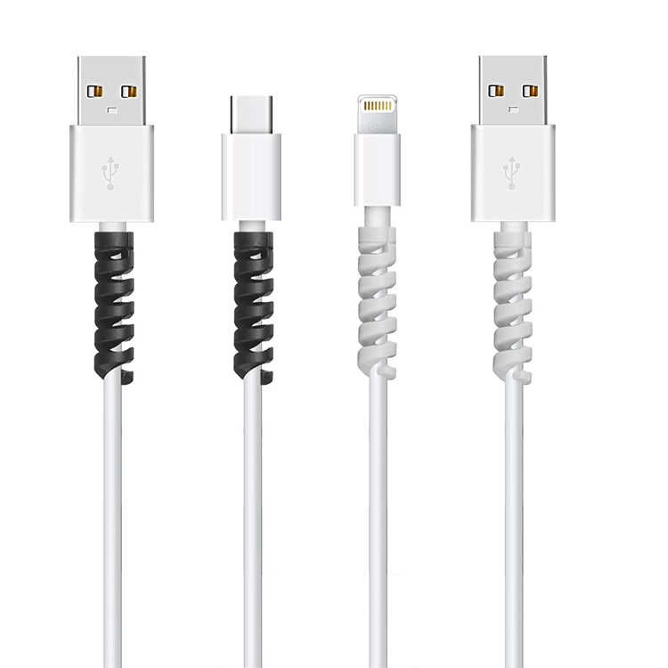 Flexibler Kabel Bruchschutz