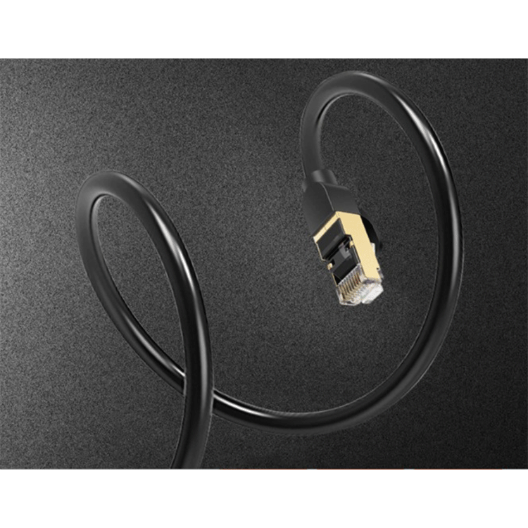 Cat-8-Ethernet-Kabel
