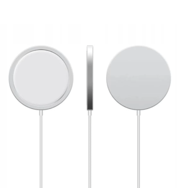 15W USB-C MagSafe Ladegerät für iPhone