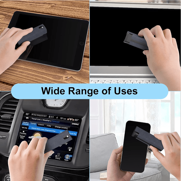 All-in-One Mikrofaser Display Reiniger Spray