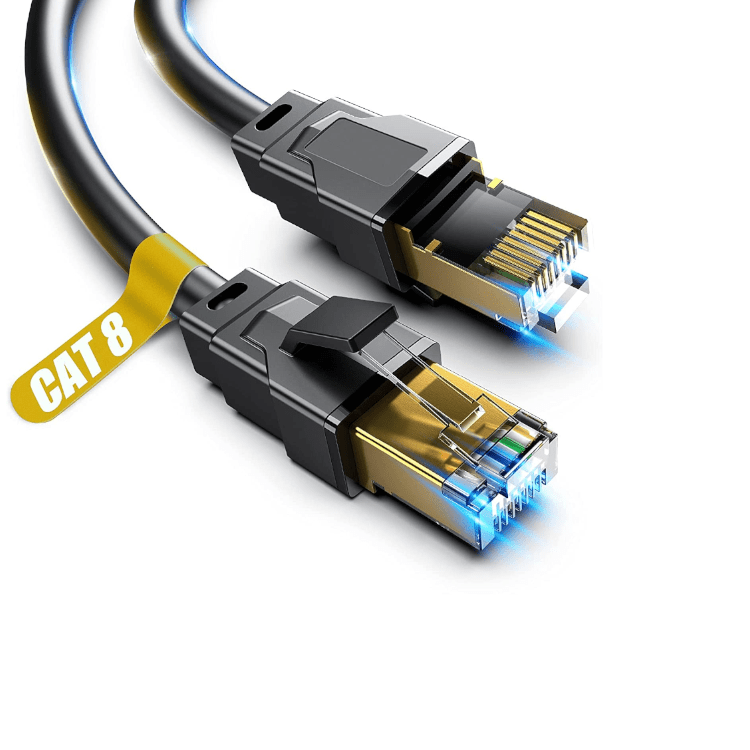 Cat-8-Ethernet-Kabel