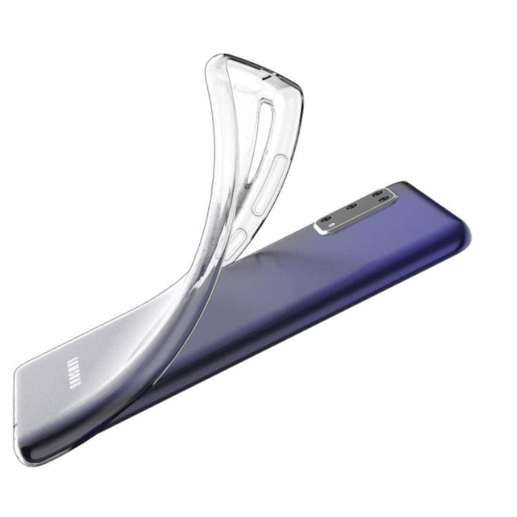Galaxy A41 Hülle