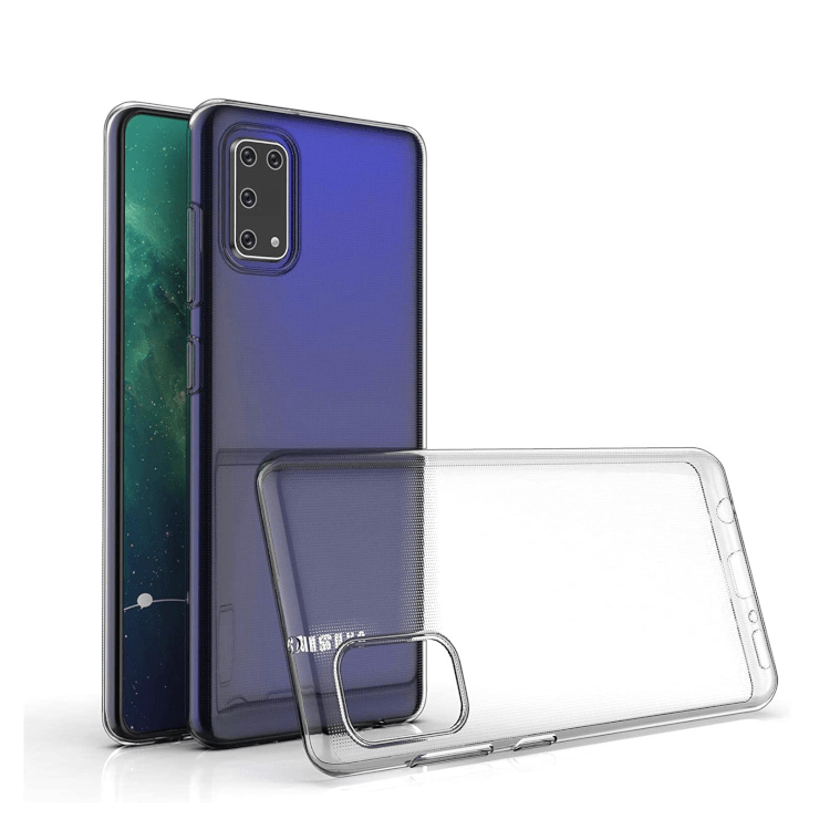 Galaxy A41 Hülle