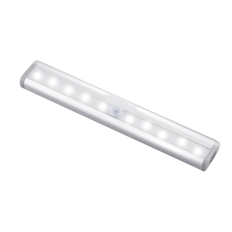 Smart LED-Schrankleuchte mit Sensor