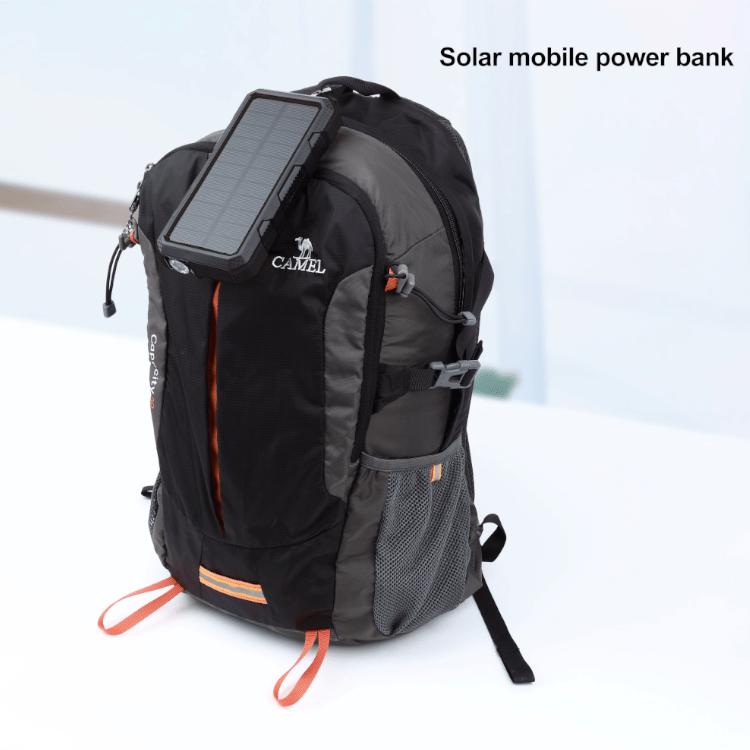 Solar Powerbank 36000mAh