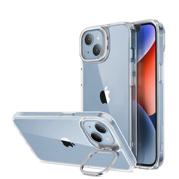 iPhone 14 Ständer Hülle