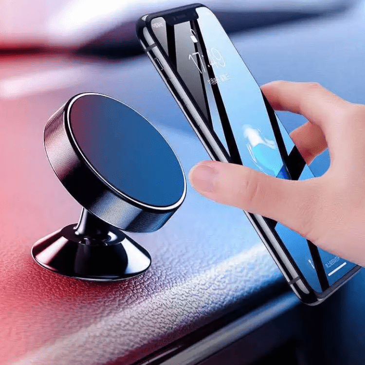 Magnetische Handy-Autohalterung