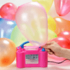 Elektrische Ballon Luftpumpe