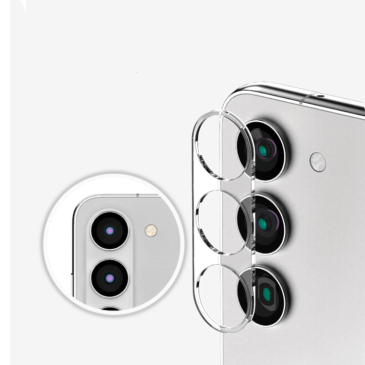 Samsung Galaxy S23 5G Kamera PanzerGlas