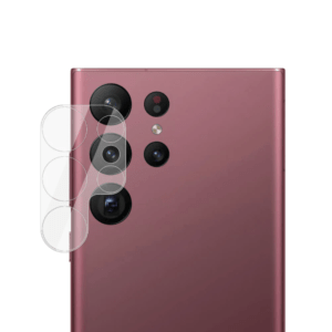 Samsung Galaxy S23 Ultra 5G Kamera PanzerGlas