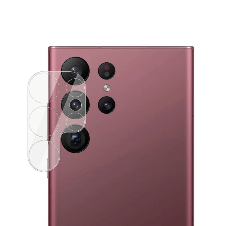Samsung Galaxy S23 Ultra 5G Kamera PanzerGlas