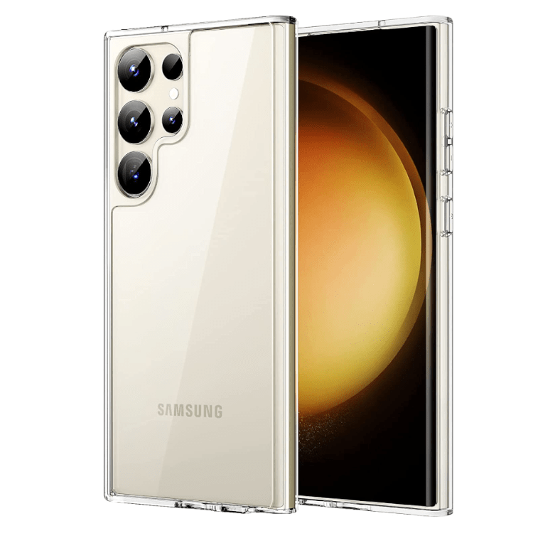 Galaxy S23 Ultra 5G Hybrid Schutzhülle