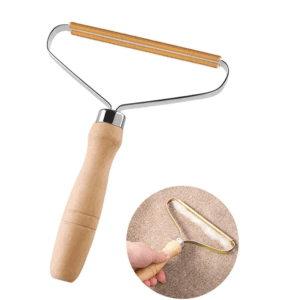 Anti-Flusen, Rasierer