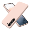 Galaxy S23 Plus 5G  TPU Silikon Case - (Rosa)