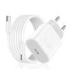 40W USB C Ladegerät Ladekabel für iPhone 16