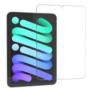 iPad Mini 6 (2021) Panzer Glas Display Case Friendly 0.3mm