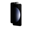 Galaxy S23 FE Privacy Vollbild Display Schutzfolie