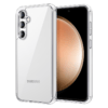 Samsung Galaxy S23 FE 5G Hülle Transparent