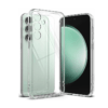 Ultra Clear Hülle TPU für Samsung Galaxy S24