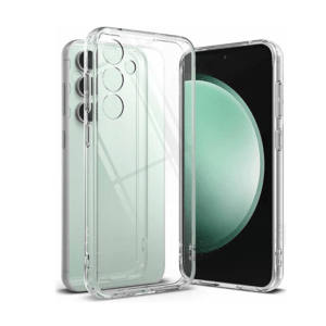 Ultra Clear Hülle TPU für Samsung Galaxy S24