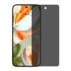 Google Pixel 9 / Pixel 9 Pro Privacy Glas
