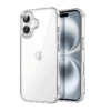 iPhone 16 Handyhülle Flexible Case mit Acryl