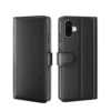 16 Flip Wallet Cover Echtleder