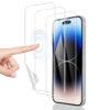 Displayschutzfolie für iPhone 16 Pro Max