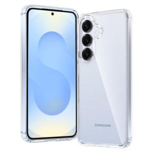 Samsung Galaxy S25 Acryl Hybrid Schutzhülle