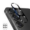 Galaxy S25 Kamera Schutzglas (2 Stück)